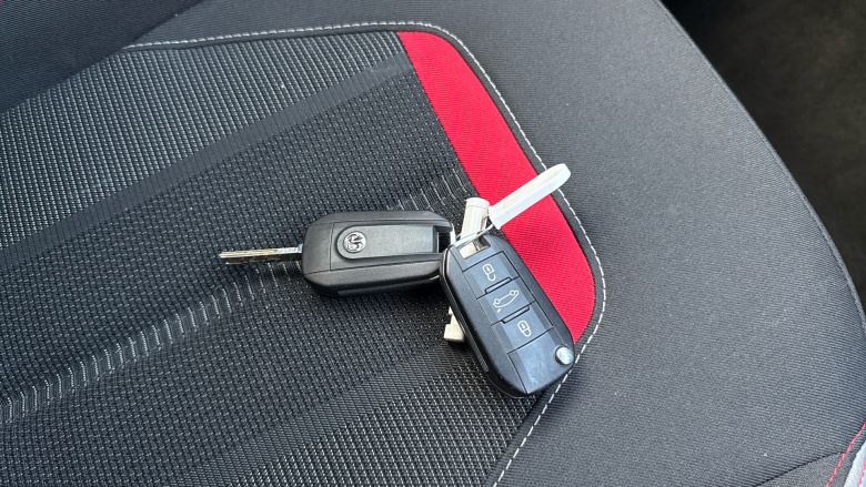 Vauxhall Mokka 1.2 Turbo 100 SRi 5dr Petrol Hatchback